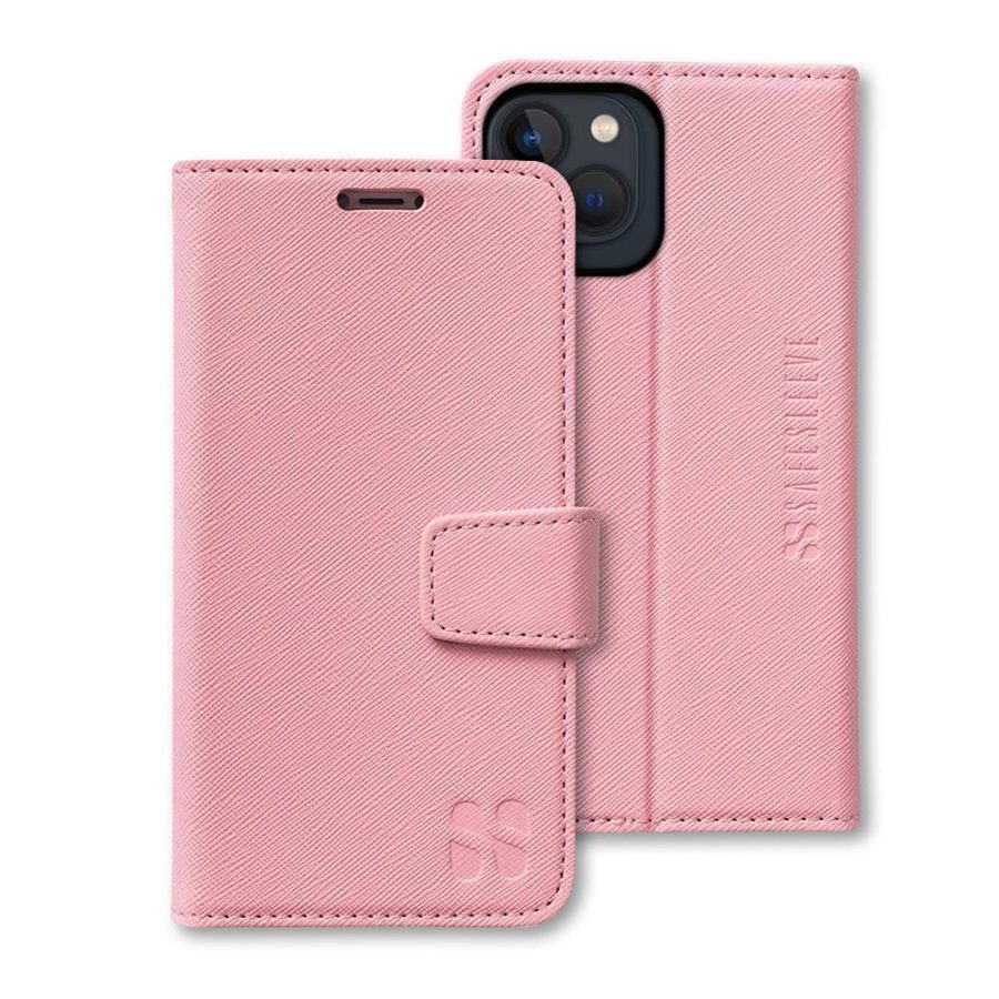 SafeSleeve Case for iPhone 13 & 13 Pro