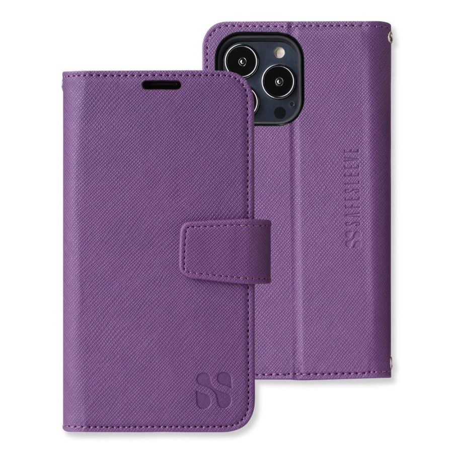 SafeSleeve Case for iPhone 13 & 13 Pro