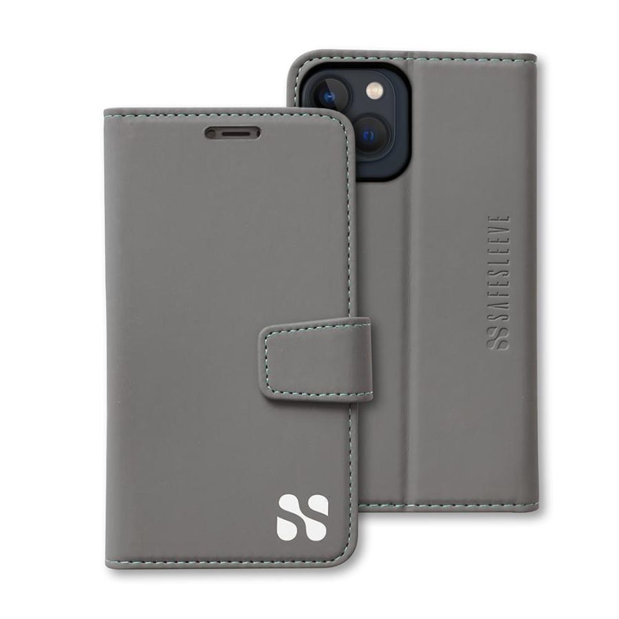 SafeSleeve Case for iPhone 13 & 13 Pro