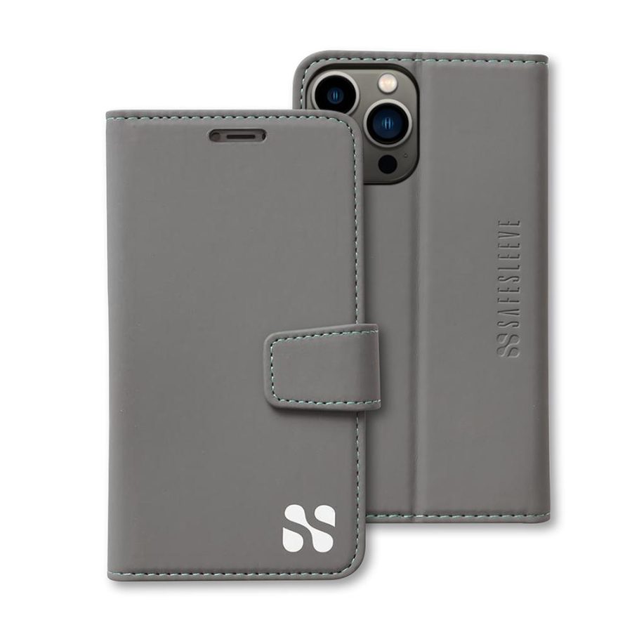 SafeSleeve Case for iPhone