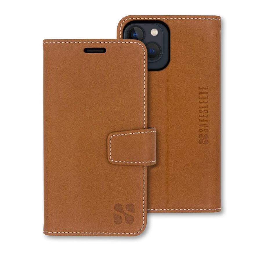 SafeSleeve Case for iPhone