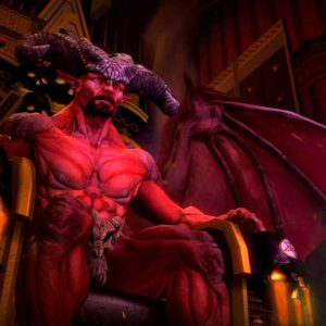 Saints Row: Gat out of Hell XBOX One / Xbox Series X|S Account