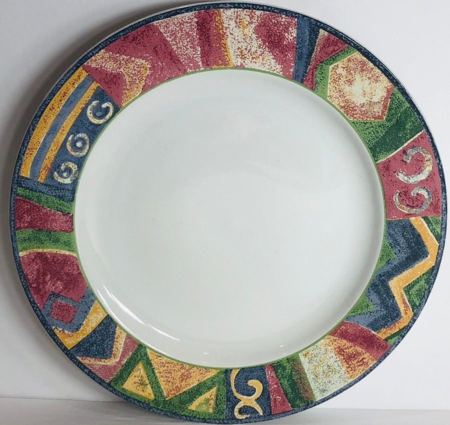 Sakura "MALAGA" Dinnerware Collection Stoneware FURIO and Sue Zipkin