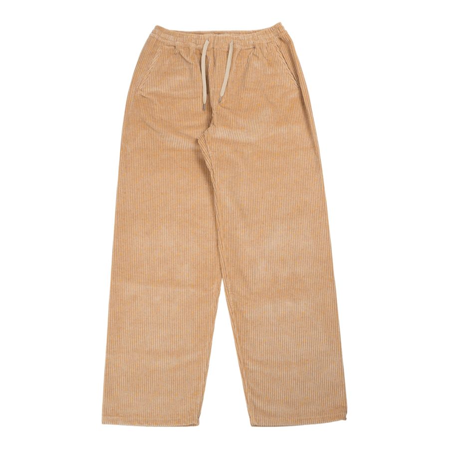 Samurai Trousers in Beige