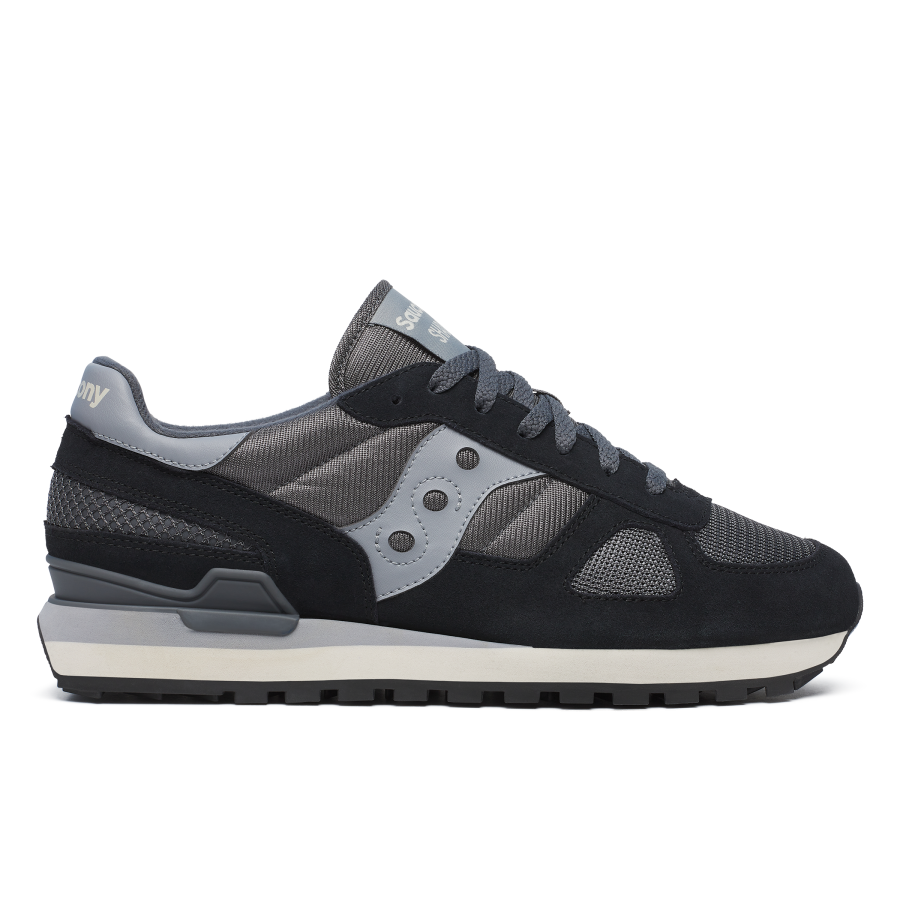 Saucony Sneakers Anthracite