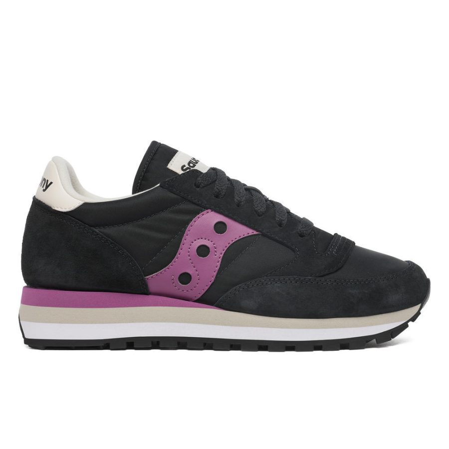 Saucony Sneakers Black