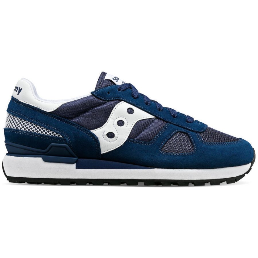 Saucony Sneakers Blue