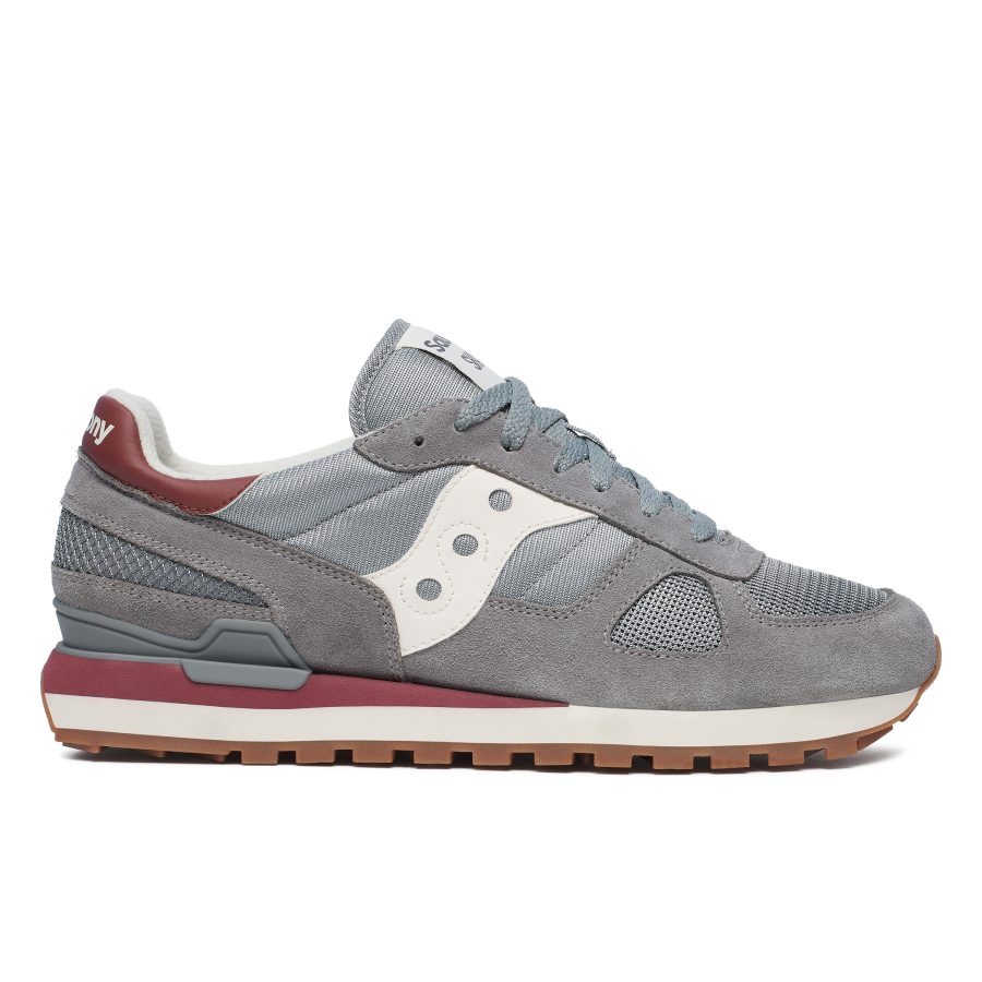 Saucony Sneakers Grey