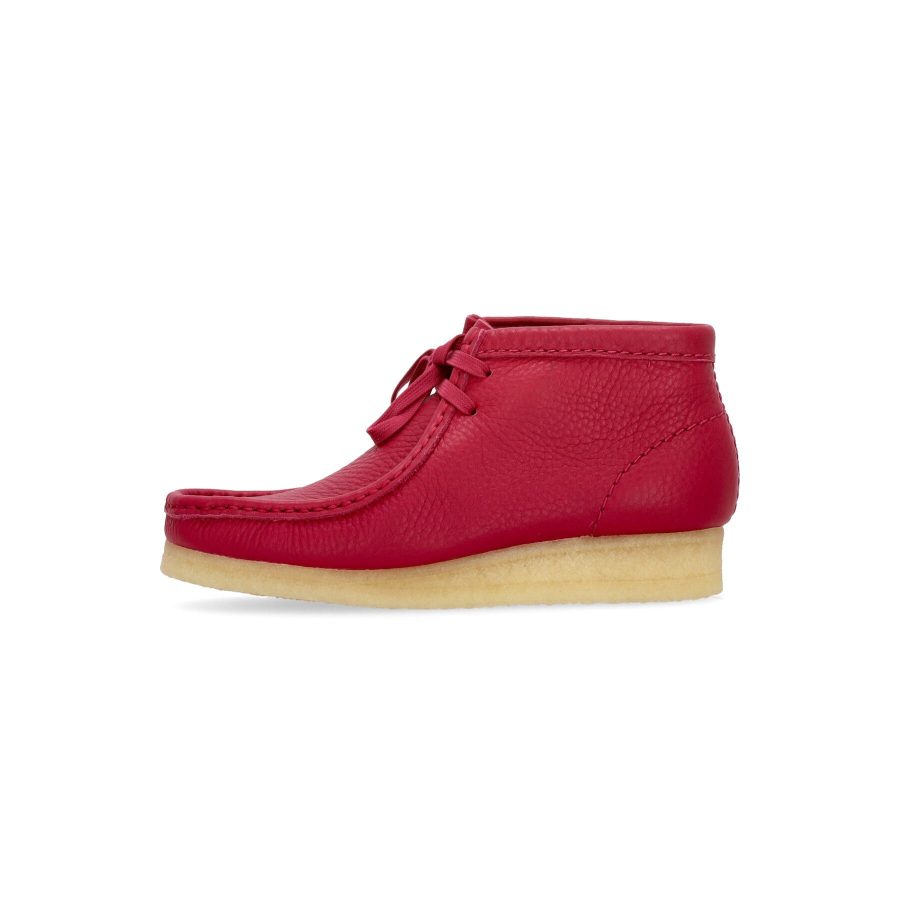 Scarpa Lifestyle Women's W Wallabee Boot