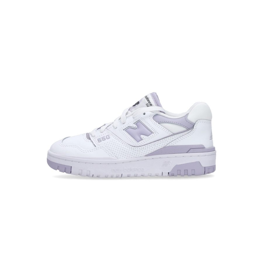 Scarpa Low Woman 550 White/lavender