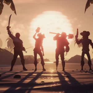 Sea of Thieves: 2024 Edition XBOX One / Xbox Series X|S Account