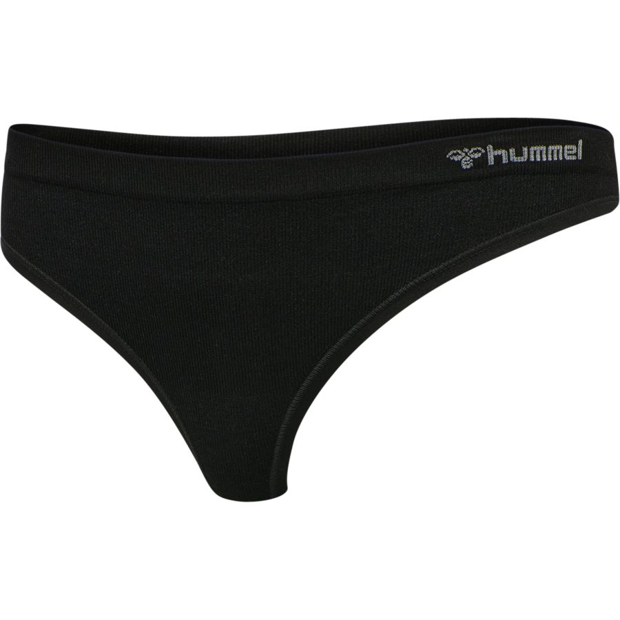 Seamless thong for women Hummel Juno