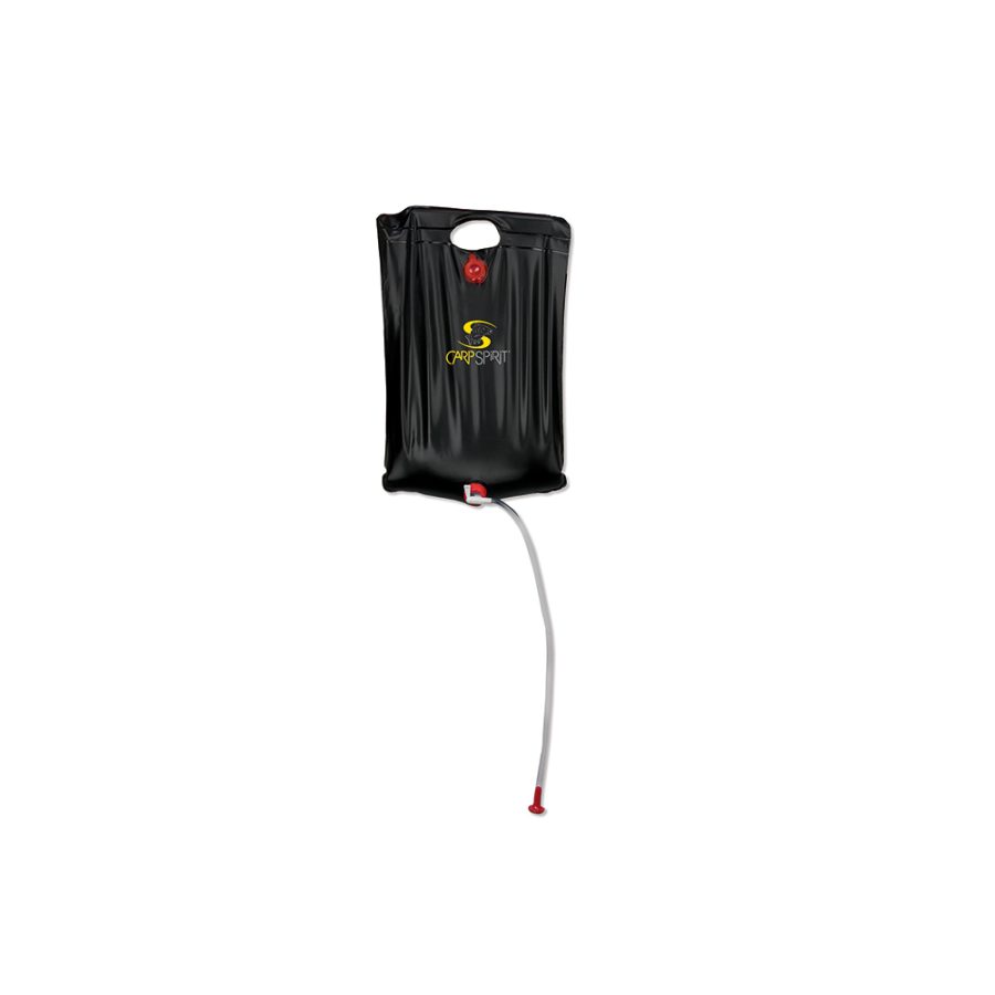 Self-heating shower Carp Spirit 20L