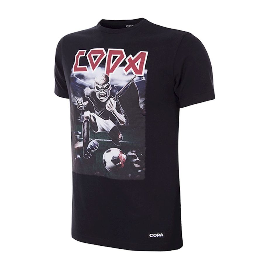 Shirt Copa Trooper