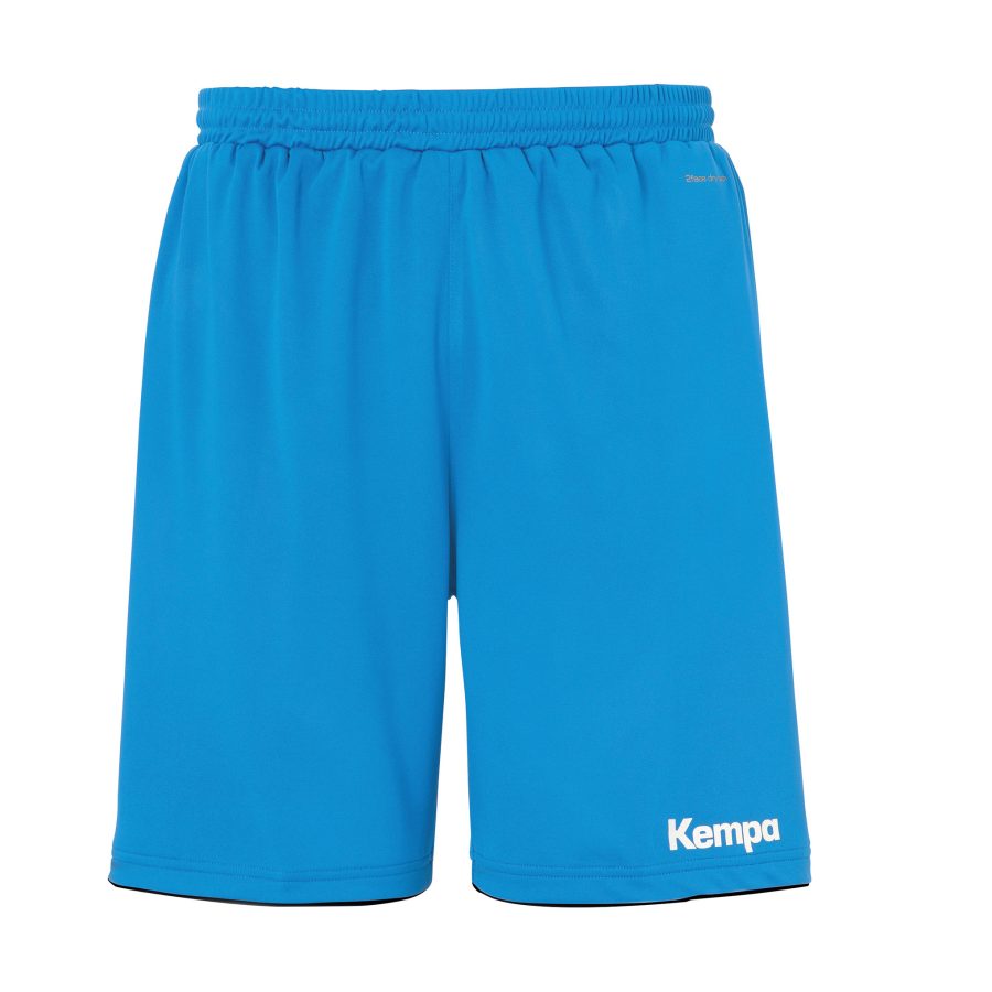 Short Kempa Emotion