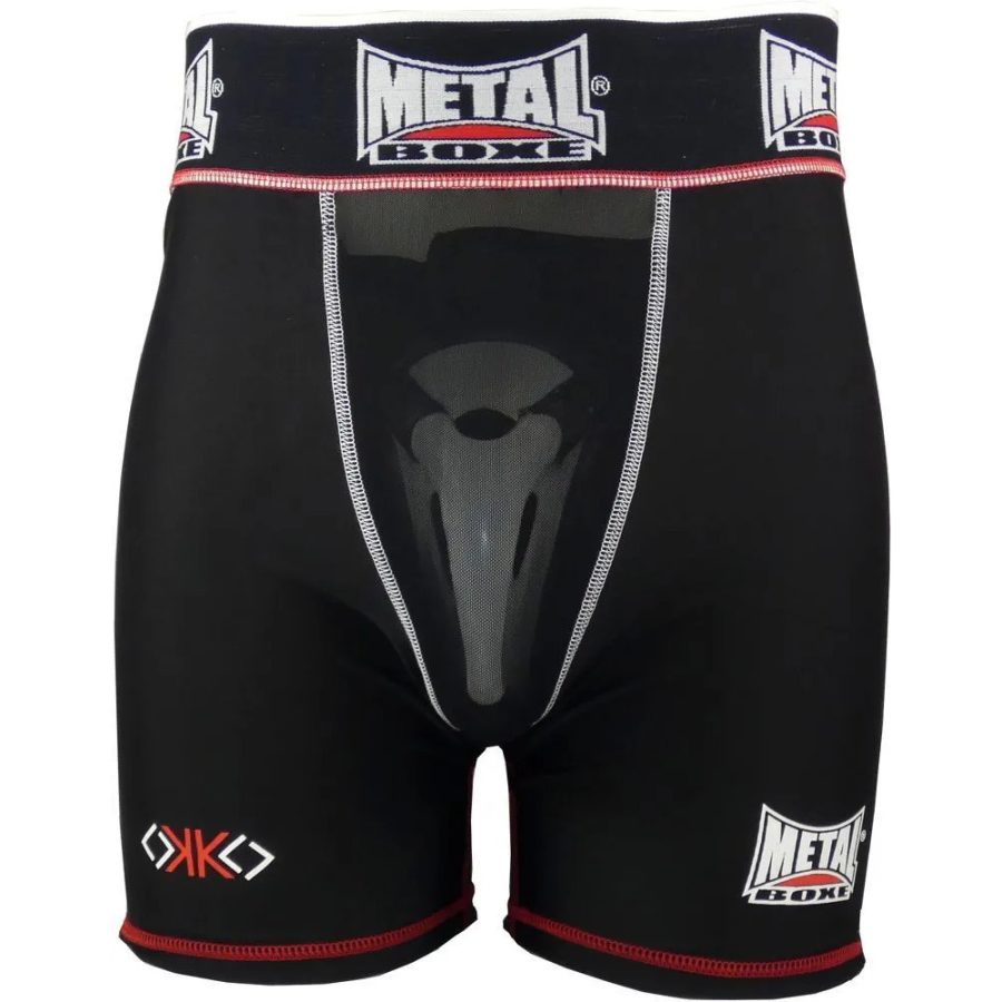 Short extra cup Metal Boxe oko