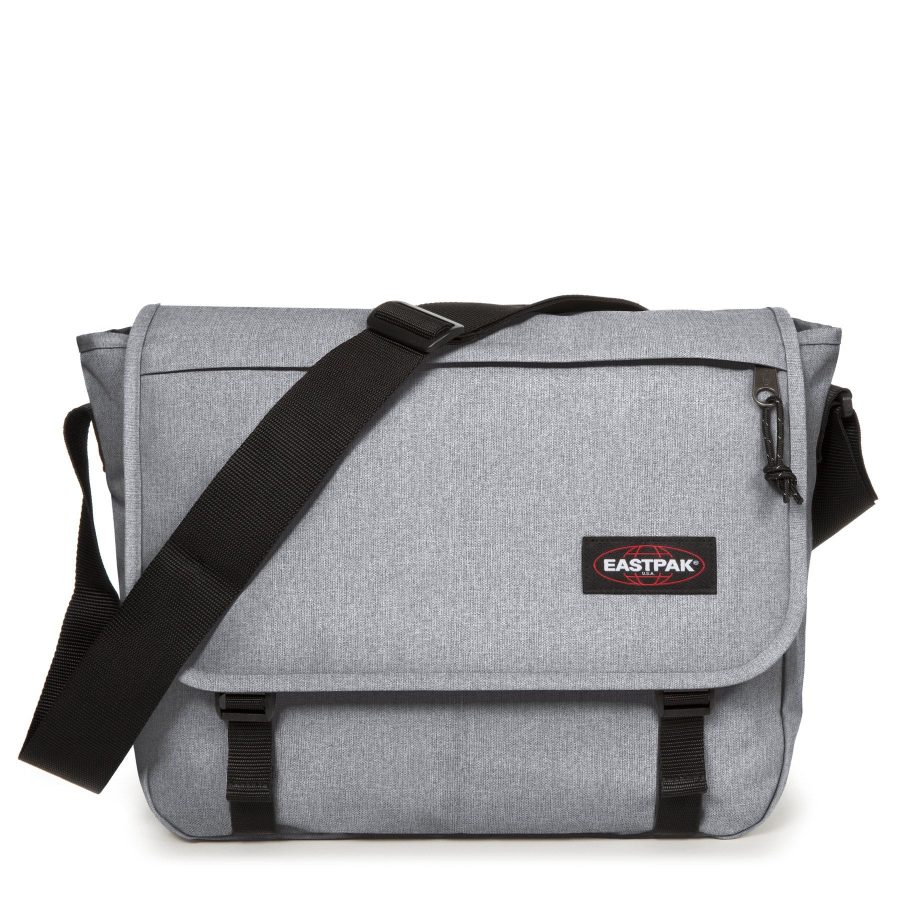 Shoulder bag Eastpak Delegate Plus