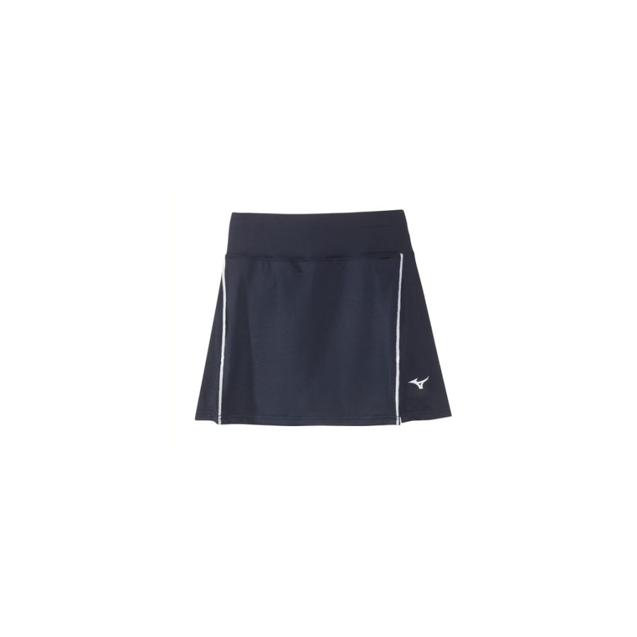 Skirt woman Mizuno Hex Rect