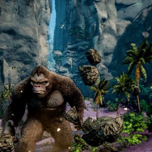 Skull Island: Rise of Kong XBOX One / Xbox Series X|S Account