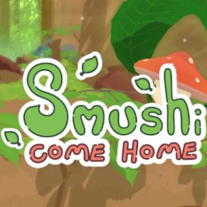 Smushi Come Home Steam Key