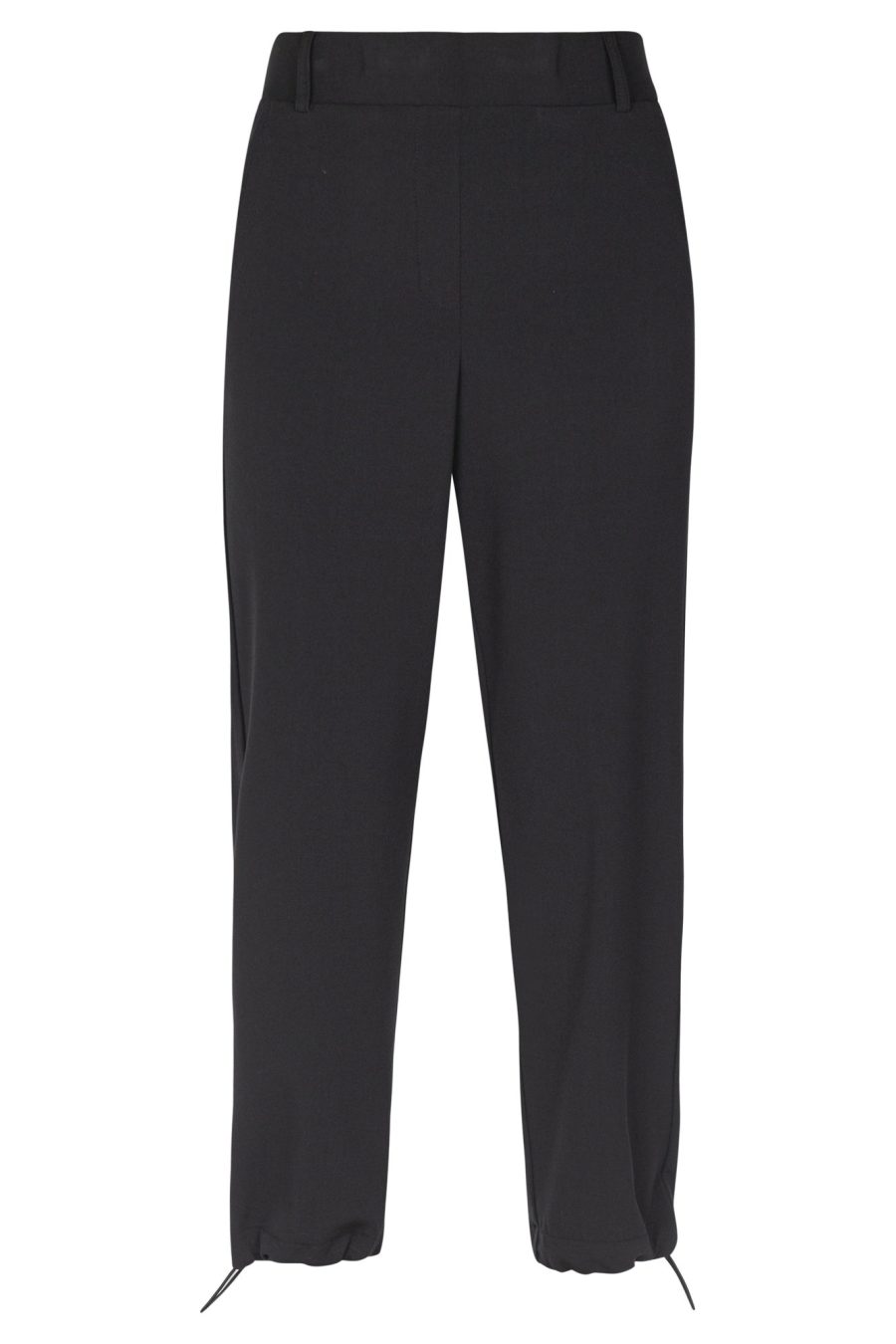 So Allure - Trousers - 441055 - Black