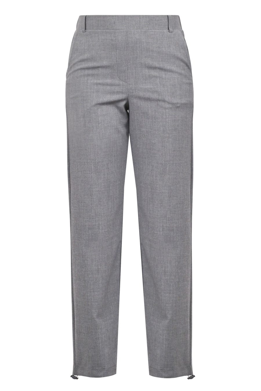 So Allure - Trousers - 441084 - Grey