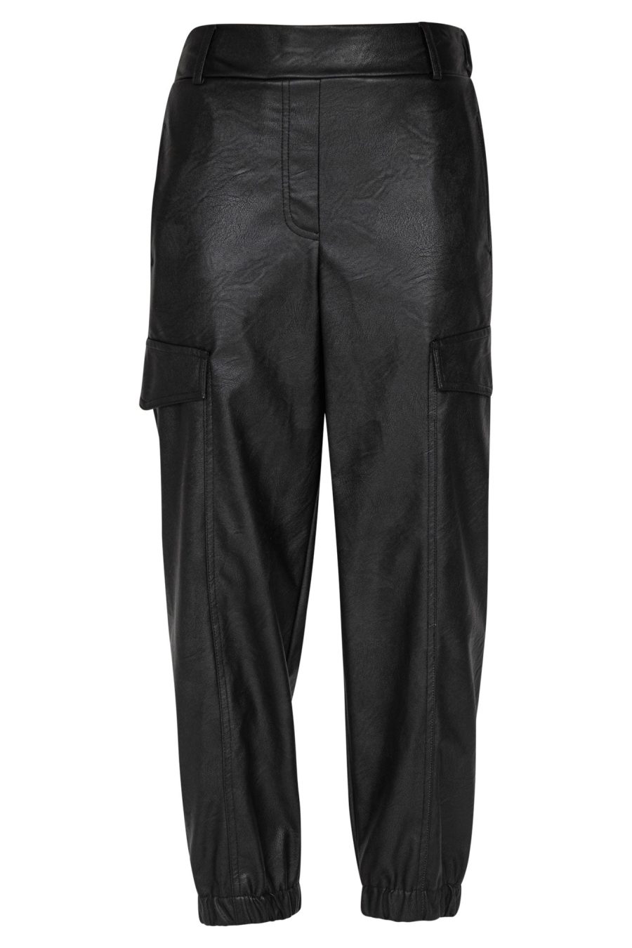 So Allure - Trousers - 441085 - Black