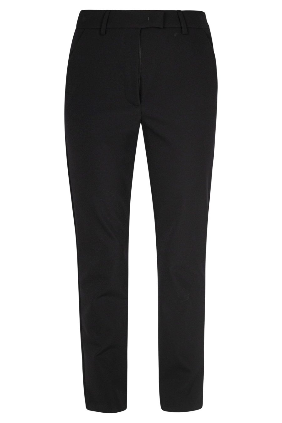 So Allure - Trousers - 441089 - Black