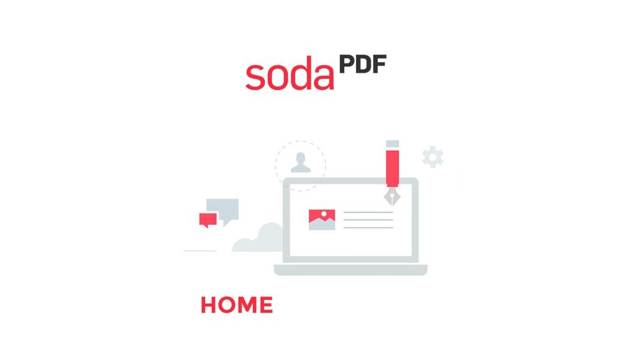 Soda PDF 10 Standard Key