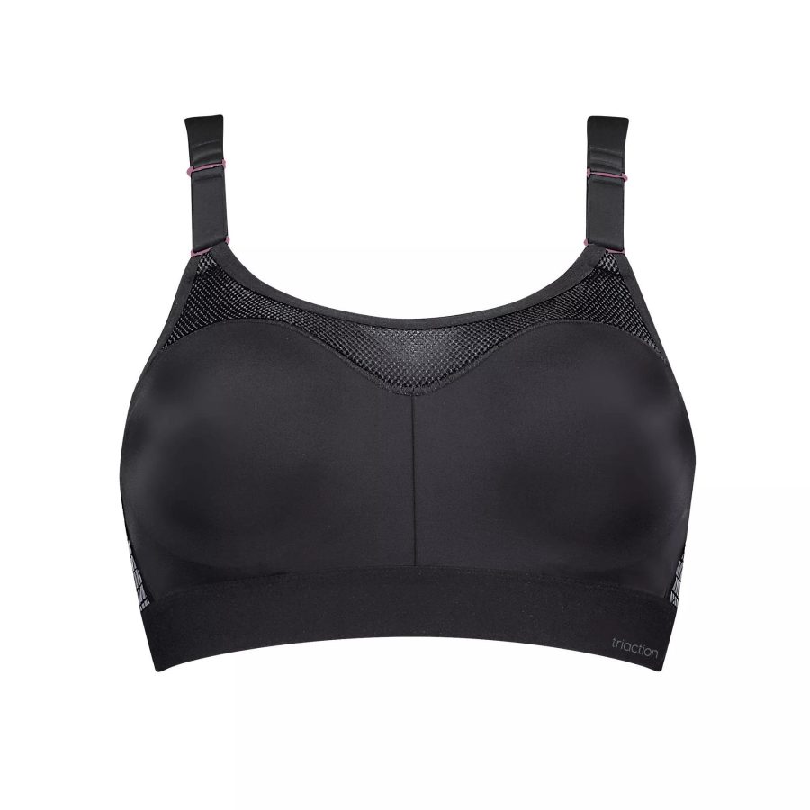 Sports bra Triumph Triaction Control Lite W01