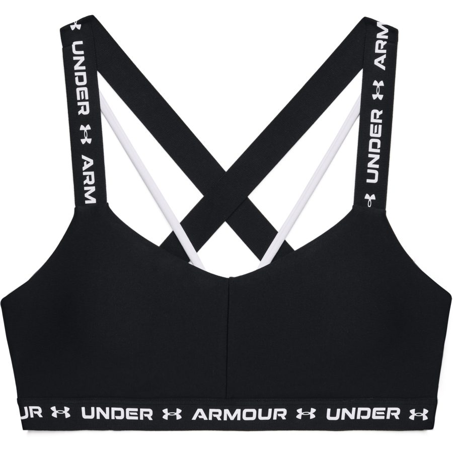 Sports bra Under Armour Crossback