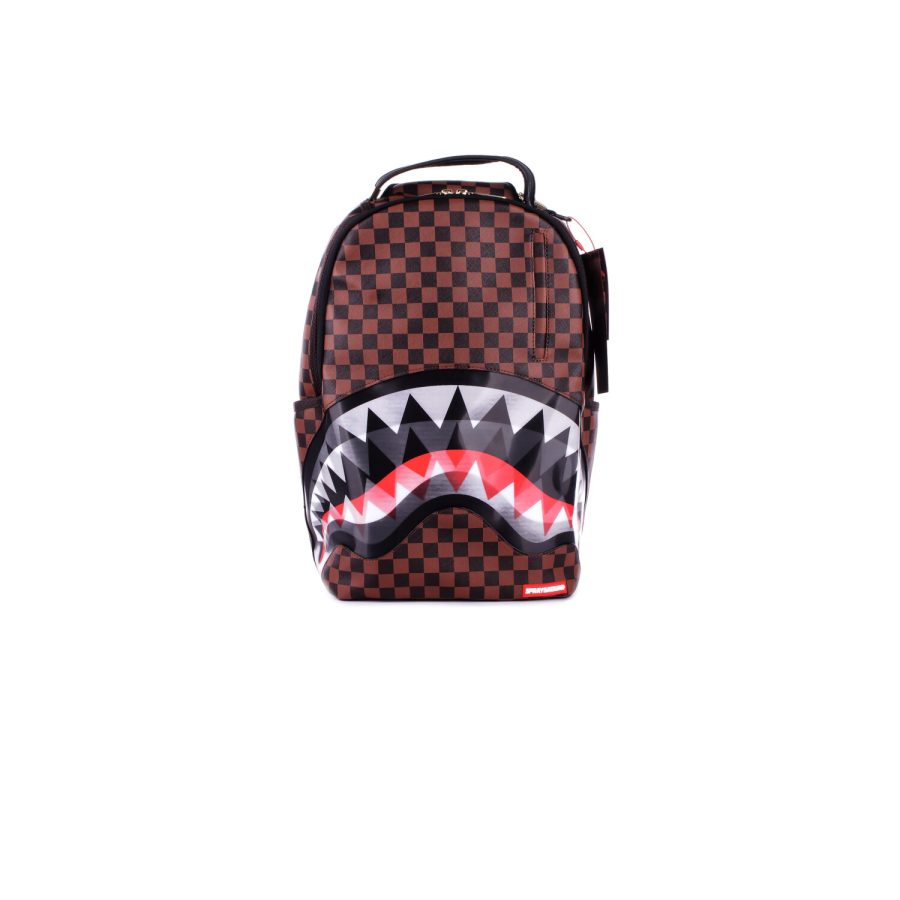 Sprayground Bags..