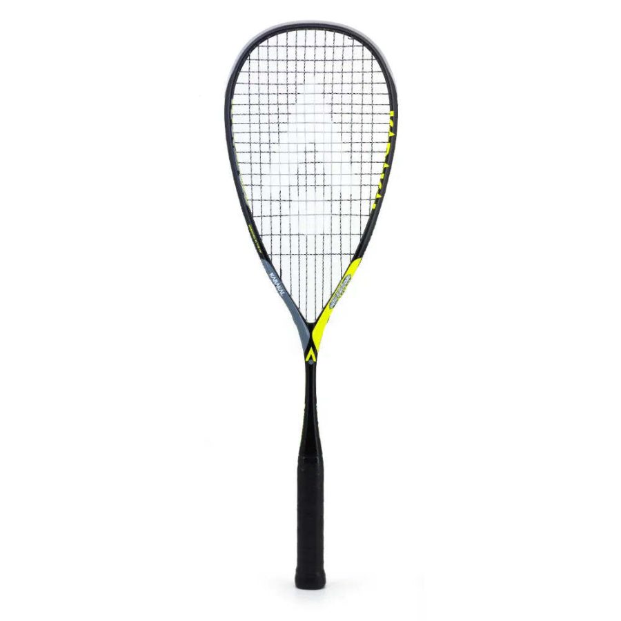 Squash racket Karakal Raw 120