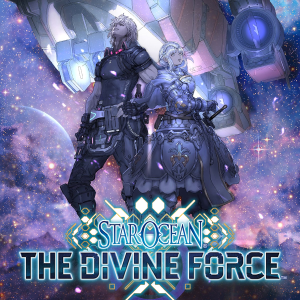 Star Ocean The Divine Force Digital Deluxe Edition XBOX One / Xbox Series X|S Account