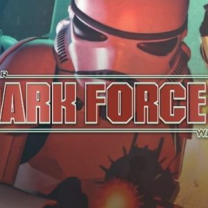 Star Wars Dark Forces EN Global Steam Key