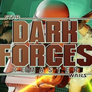 Star Wars Dark Forces - Remaster EN Argentina (Xbox One/Series)