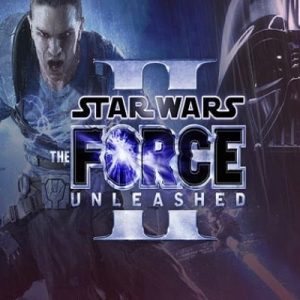 Star Wars The Force Unleashed II Global Steam Key