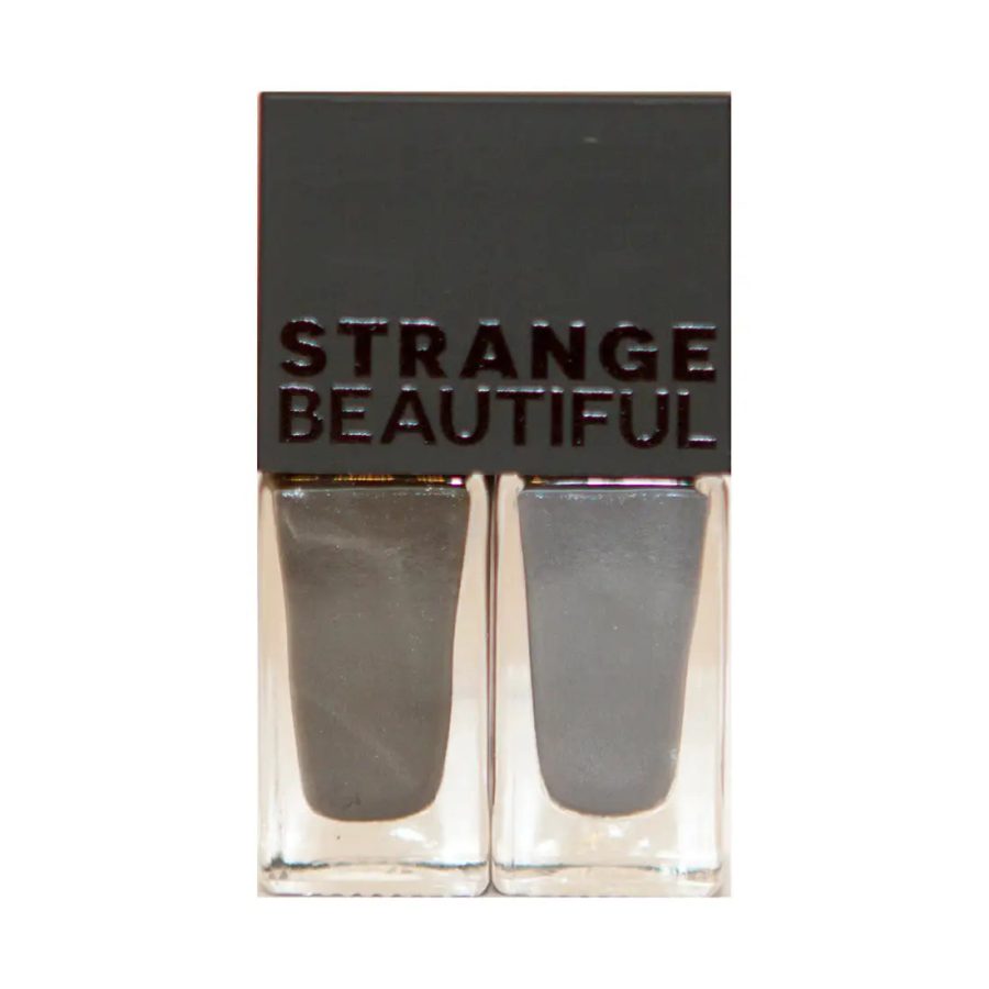 Strange Beautiful Mouse Nail Polish 2x4ml