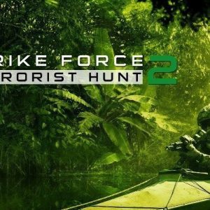 Strike Force 2 Terrorist Hunt ARG EN Argentina (Xbox One/Series)