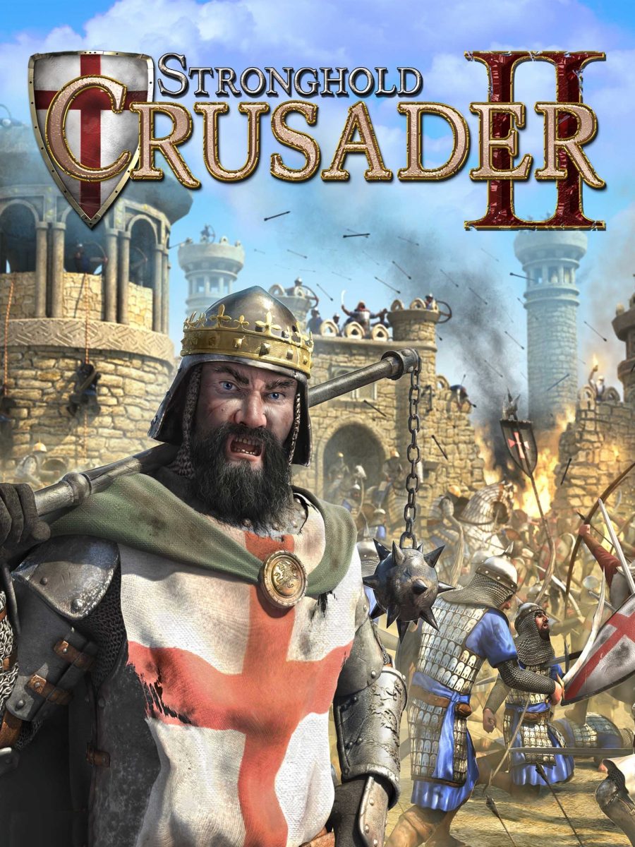 Stronghold Crusader 2 - Freedom Fighters mini-campaign DLC Steam Key