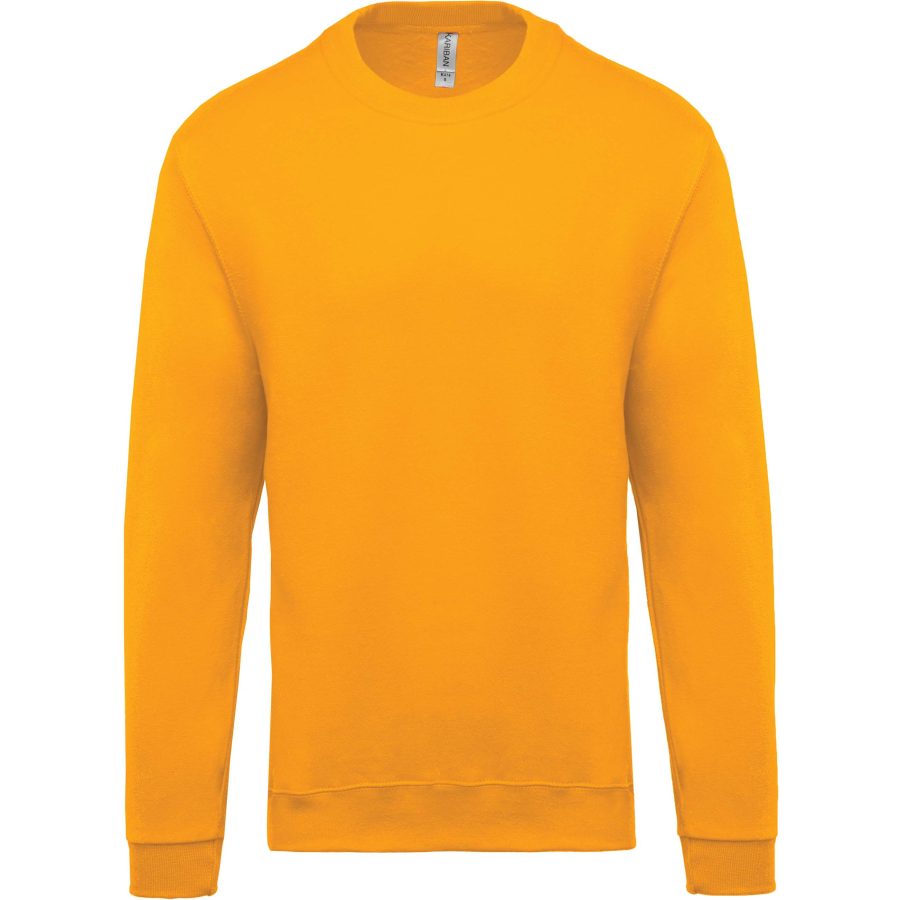 Sweatshirt Kariban Col Rond