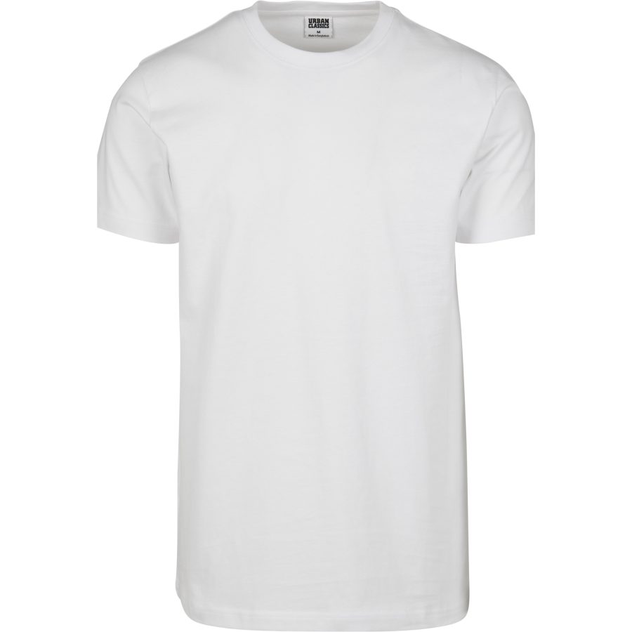 T-shirt Urban Classic organic basic