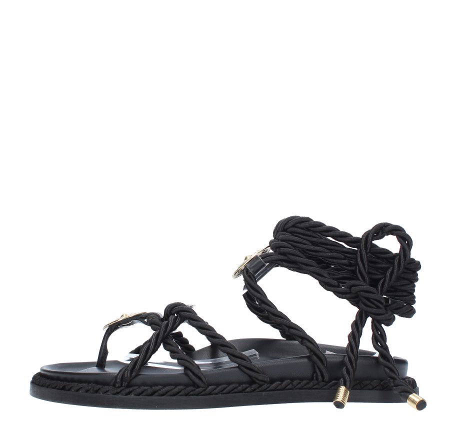 TAMIKA Sandals Black