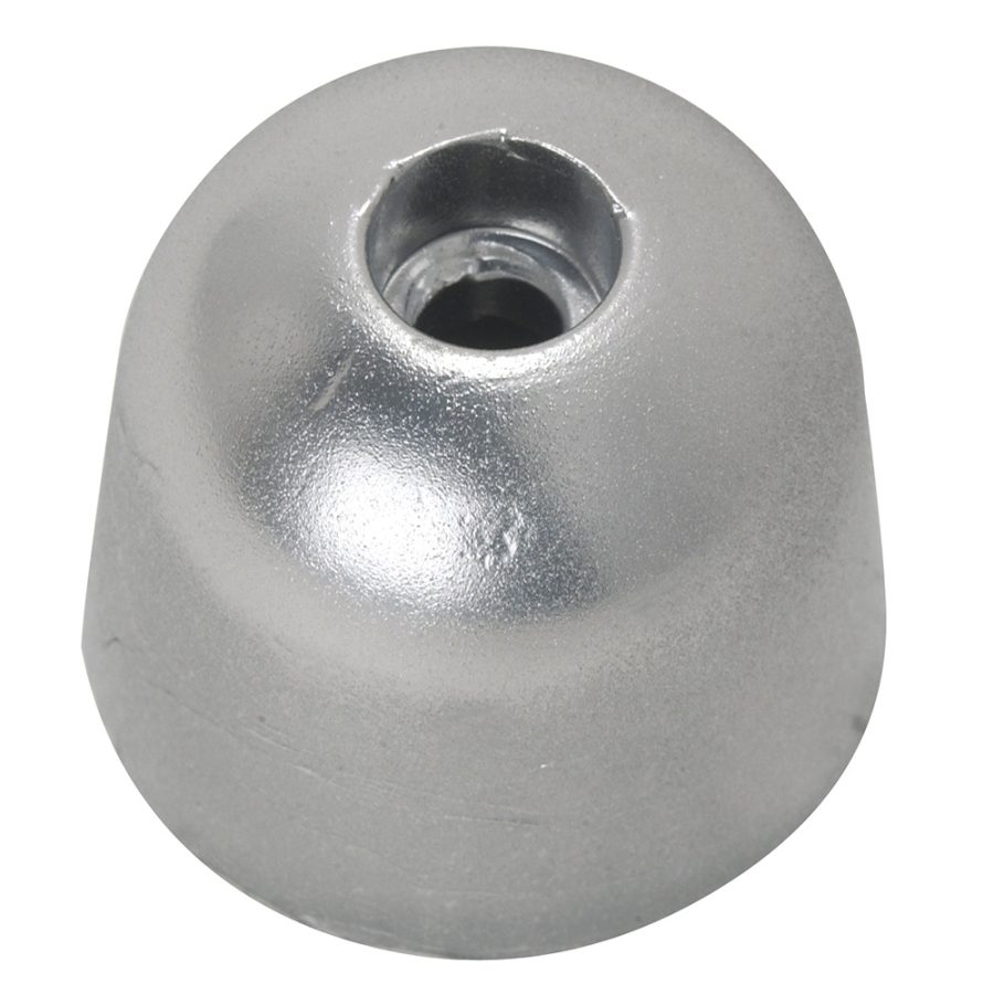 TECNOSEAL 01051 ZINC SLEIPNER BOW THRUSTER PROPELLER NUT ANODE