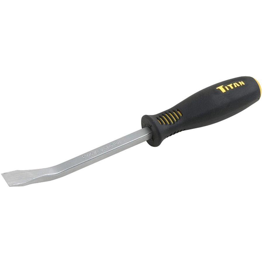 TITAN 11512 7-1/2 INCH Mini Screwdriver Pry Bar