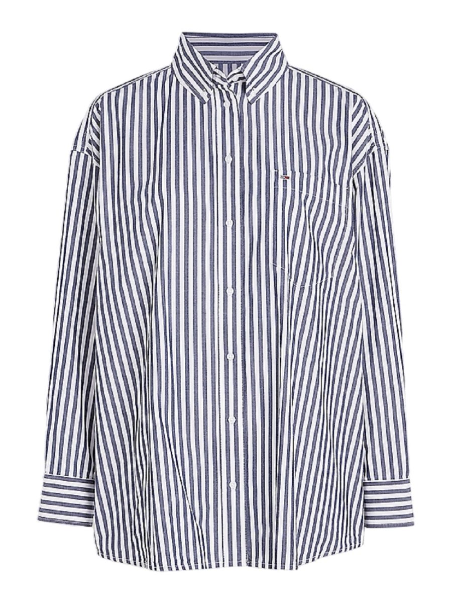 TOMMY JEANS Shirts