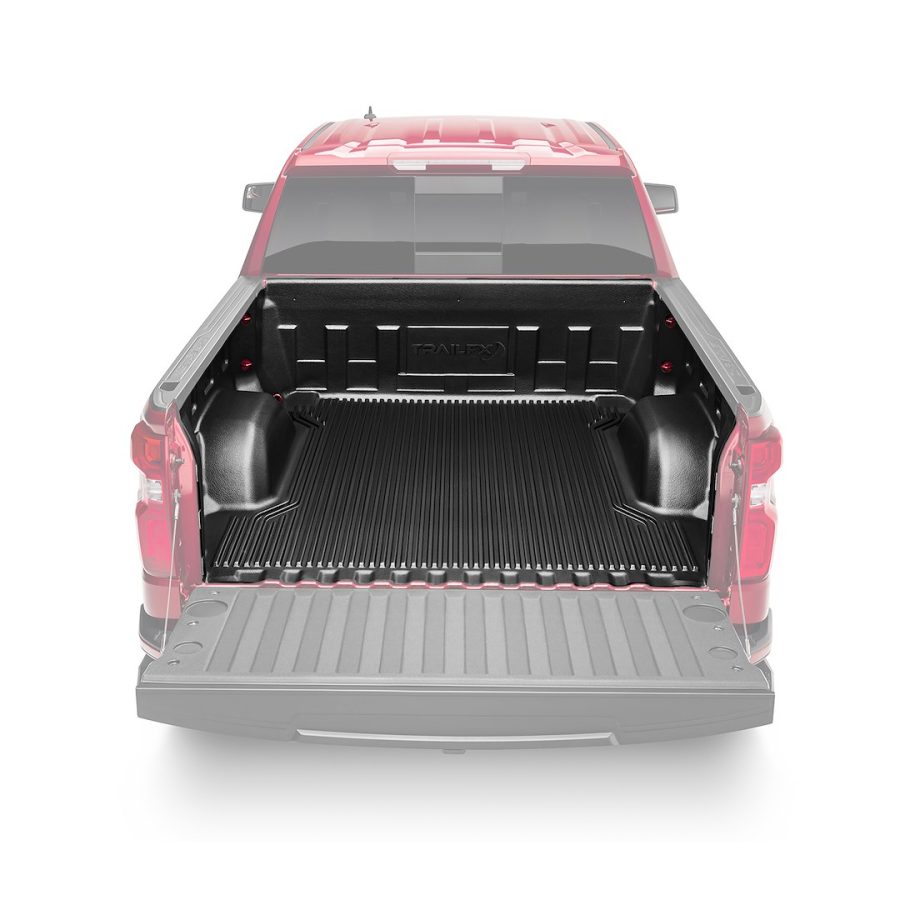 TRAILFX RC58U19 BEDLINER TUB SILVERADO/SIERRA 510, Component Tub For Trail FX Bed Liners