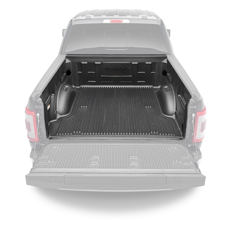 TRAILFX RD55U16 BEDLINER TUB RAM 1500 55, Component Tub For Trail FX Bed Liners