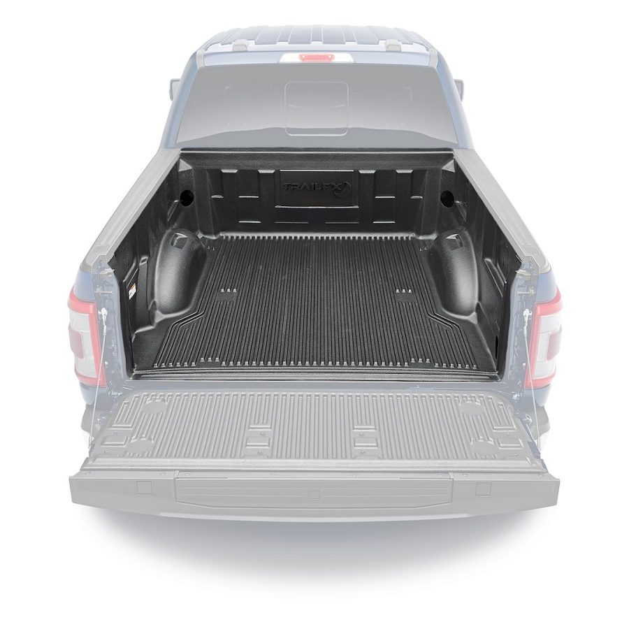 TRAILFX RF65U04 BEDLINER TUB FORD F150 65, Component Tub For Trail FX Bed Liners