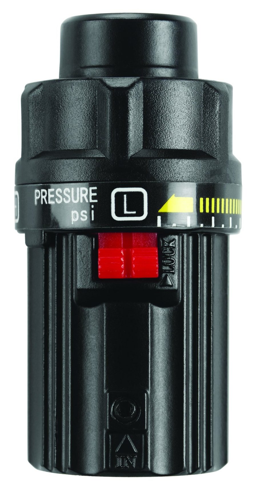 TRU-FLATE 41-145 At-Hand In-Line Air Tool Regulator